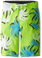 Thumbnail for your product : O'Neill Kids Santa Cruz Stretch Printed Boardshort (Little Kids)
