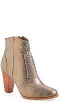 Thumbnail for your product : Joie 'Dalton' Stacked Heel Boot (Women)