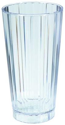 Carlisle 22 oz. Capacity Polycarbonate Tumbler in Clear (Case of 36)