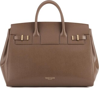 Teddy Blake Gigi Palmelatto Gold 15