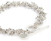 Thumbnail for your product : Philippe Audibert 'Luyten' star bracelet