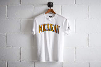Tailgate Men's Michigan T-Shirt