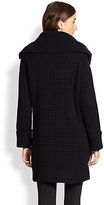 Thumbnail for your product : Burberry Wool & Cashmere Cardigan