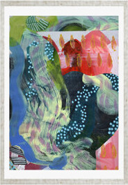 K-Apostrophe Bosc De Les Fades II by K'era Morgan