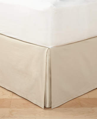 Hotel Collection CLOSEOUT! Ogee California King Bedskirt, Created for Macy's