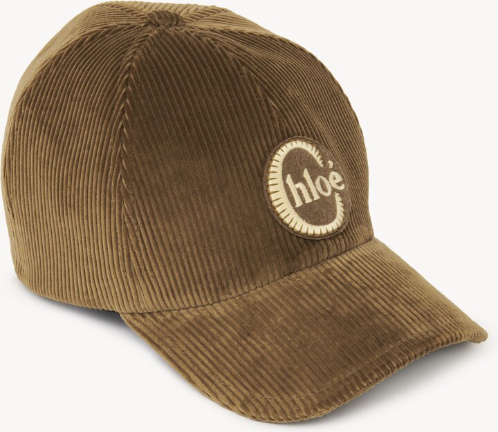 Chloé Swing cap - ShopStyle Hats