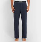 Thumbnail for your product : HUGO BOSS Stretch-Micro Modal Pyjama Trousers