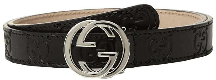 big kids gucci belt