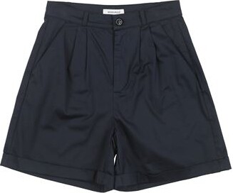 Woolrich Kid Girl Shorts & Bermuda Shorts