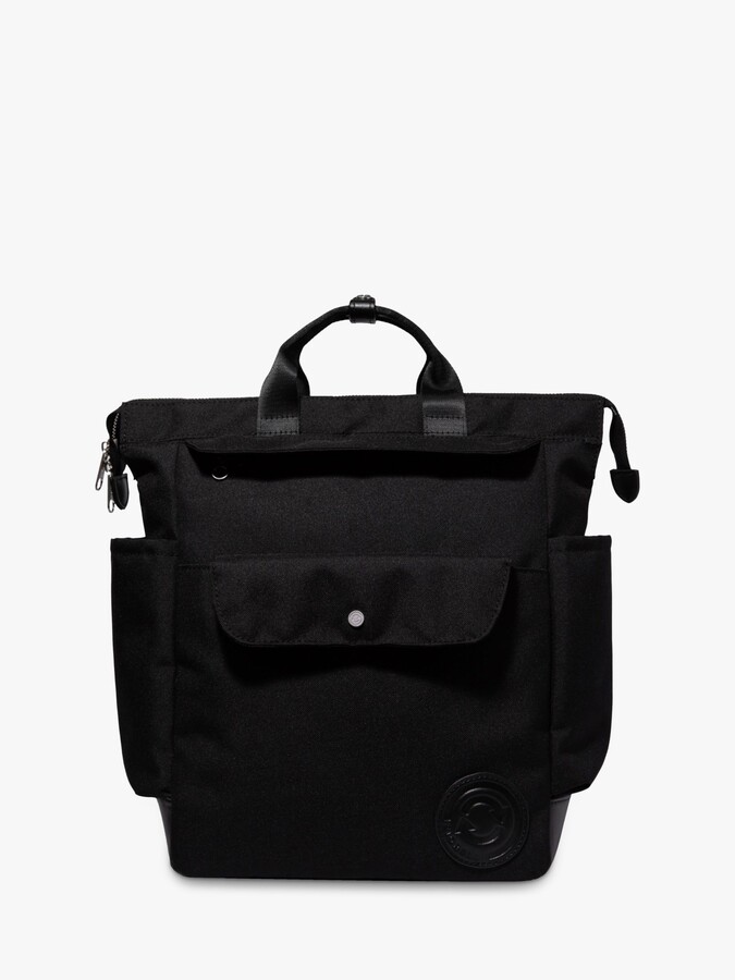 Fiorelli Waves Recover Sustainable Medium Backpack ShopStyle