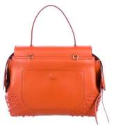 Thumbnail for your product : Tod's Small Wave Bag
