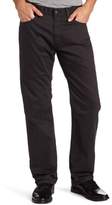 Thumbnail for your product : Levi's Men's 505 Regular Fit Twill Pant