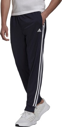adidas Tiro Mens Big and Tall Straight Track Pant  JCPenney