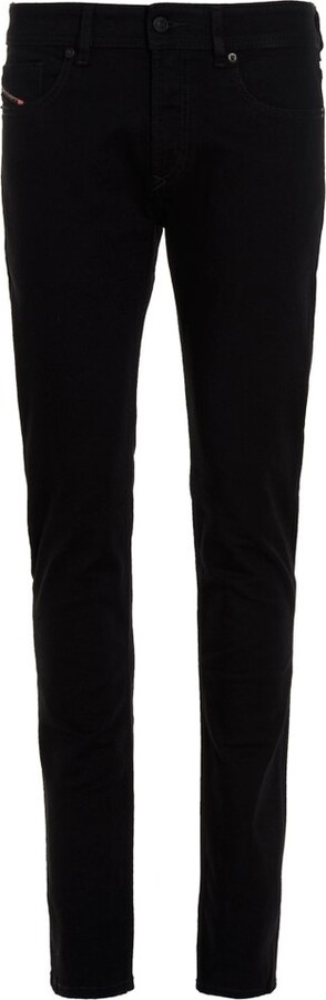 Diesel 1979 Straight Leg Jeans