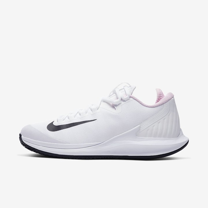 nike female tennis shoes