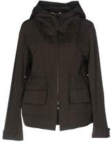 Thumbnail for your product : Jil Sander Jacket