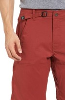 Thumbnail for your product : Prana Men's 'Zion' Stretchy Hiking Shorts
