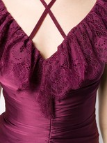 Thumbnail for your product : Three floor Lace In Vision dress