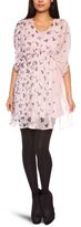 Thumbnail for your product : Traffic People MUS7775 Flyaway Tunic Women's Dress