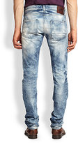 Thumbnail for your product : PRPS Jobs Denim Jeans