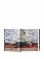 Thumbnail for your product : Taschen Frida Kahlo: The Complete Paintings book