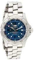 Thumbnail for your product : Breitling Superocean Steelfish X-Plus blue Superocean Steelfish X-Plus