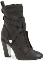 Thumbnail for your product : Fendi 'Diana' Short Bootie (Women)