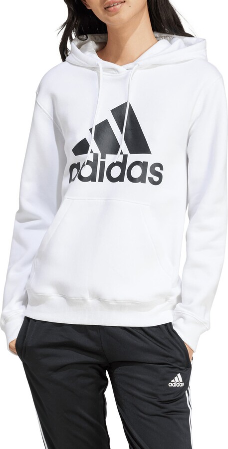 adidas Essentials Big Logo Hoodie