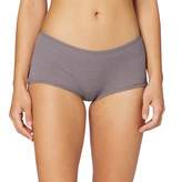 Thumbnail for your product : Schiesser Women's Personal Fit Shorts Boy