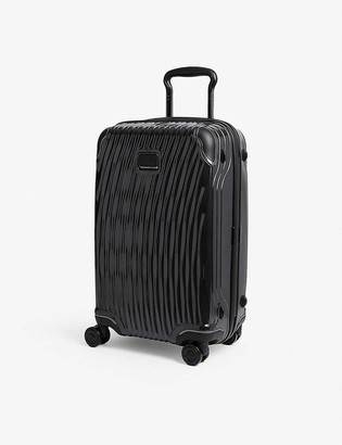 tumi suitcases uk