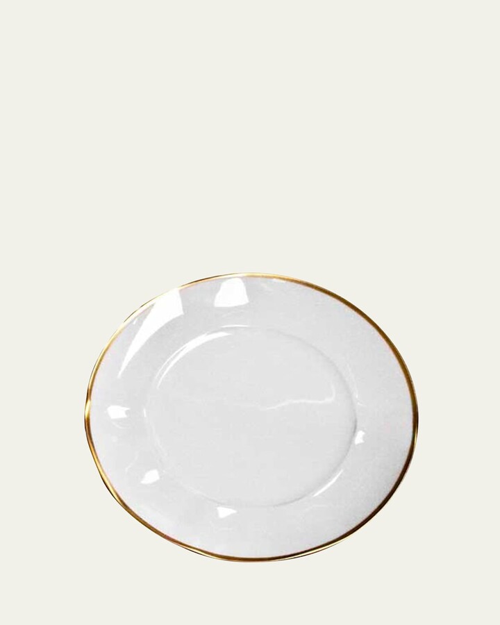 Anna Weatherley "Simply Elegant" Salad Plate