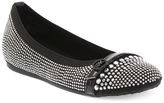 Thumbnail for your product : MICHAEL Michael Kors Girls' or Little Girls' Rover Lia Flats