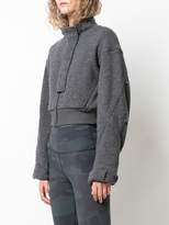 Thumbnail for your product : Alo Yoga Strut jacket