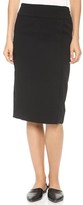 Thumbnail for your product : Vince Straight Skirt