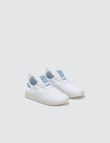 Thumbnail for your product : adidas Pharrell Williams x PW Tennis Hu Infants