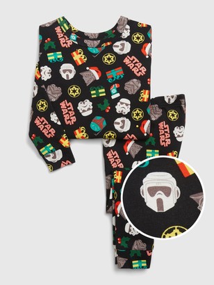 gap star wars pjs