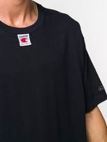 Thumbnail for your product : Champion crew neck T-shirt