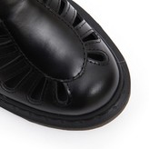 Thumbnail for your product : Dr. Martens Jocelyn Cut Out T-Bar Womens - Black