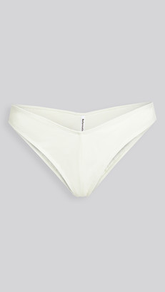 Reformation Matador Bikini Bottoms - ShopStyle Two Piece Swimsuits