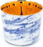 Thumbnail for your product : SIEGER by FÜRSTENBERG Marble-Effect Cup