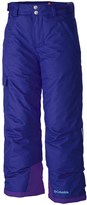 Thumbnail for your product : Columbia Bugaboo Omni-Heat® Ski Pants - Waterproof, Insulated (For Little and Big Girls)