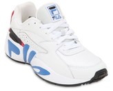 Thumbnail for your product : FILA URBAN Mindblower Faux Leather Sneakers
