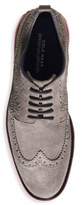 Thumbnail for your product : Cole Haan Suede Toadrock Oxfords