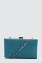 Thumbnail for your product : Dorothy Perkins Womens Chain Clutch Bag