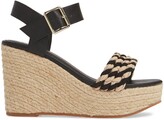 Thumbnail for your product : BC Footwear Dew Drops Vegan Espadrille Wedge Sandal