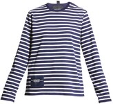 Thumbnail for your product : Marc Jacobs The Striped T-Shirt