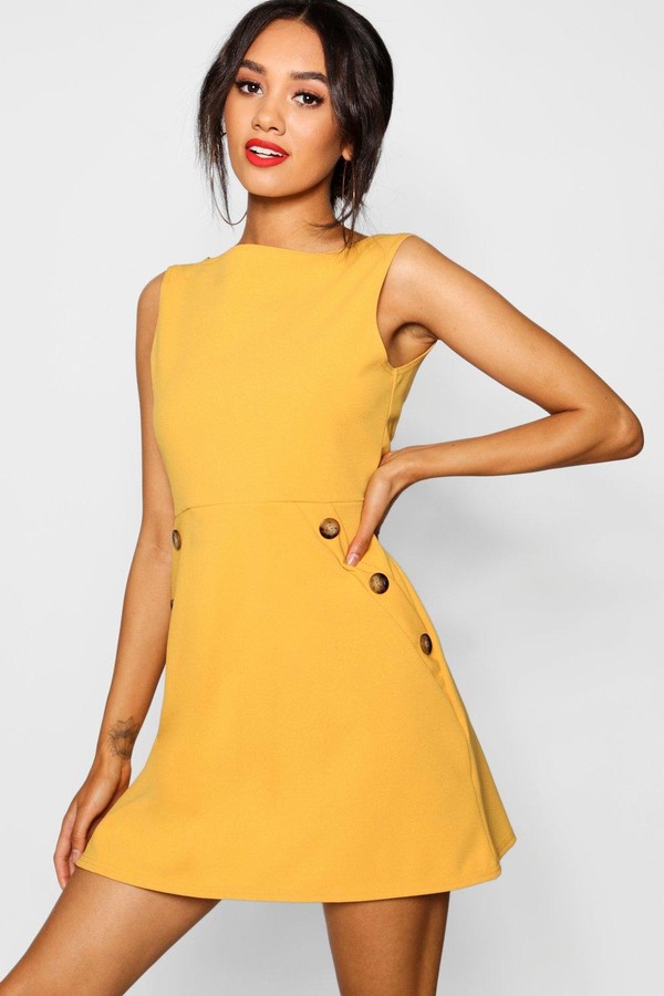 petite shift dresses for work