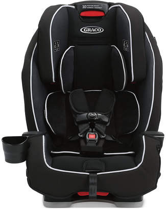 Graco Baby Milestone All-in-1 Car Seat