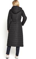 Thumbnail for your product : South Maxi Padded Coat
