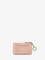 Thumbnail for your product : Michael Kors Extra-Small Logo Coin Pouch